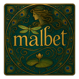 malbet লোগো